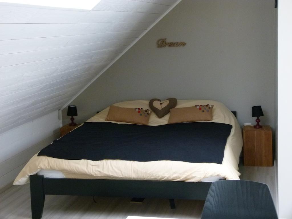 Espace Bien Etre Et Spa Libin Quarto foto
