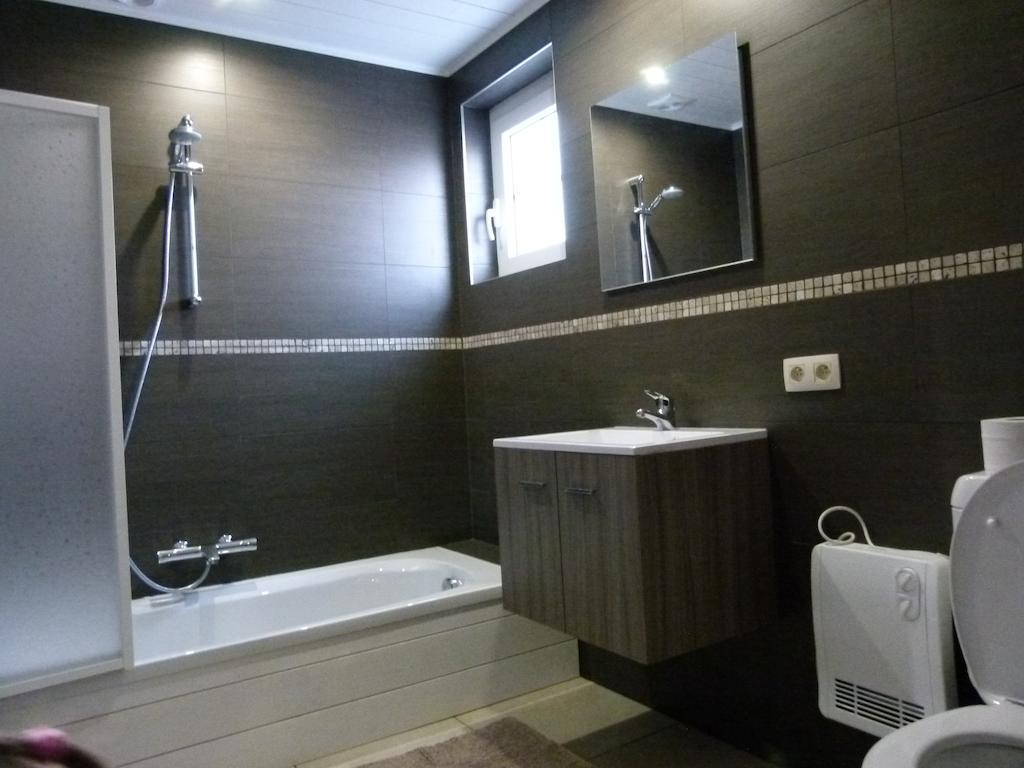 Espace Bien Etre Et Spa Libin Quarto foto