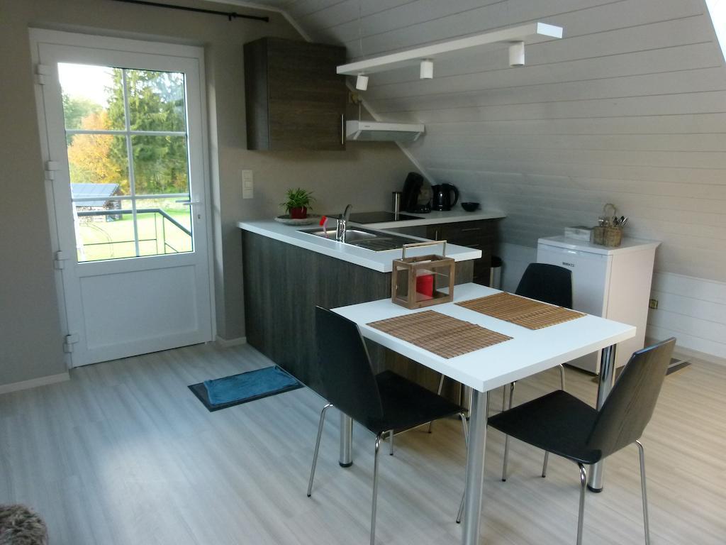 Espace Bien Etre Et Spa Libin Quarto foto